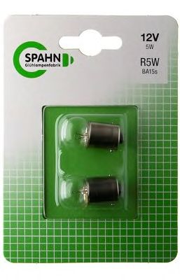 SPAHN GLUHLAMPEN bl2525 -  